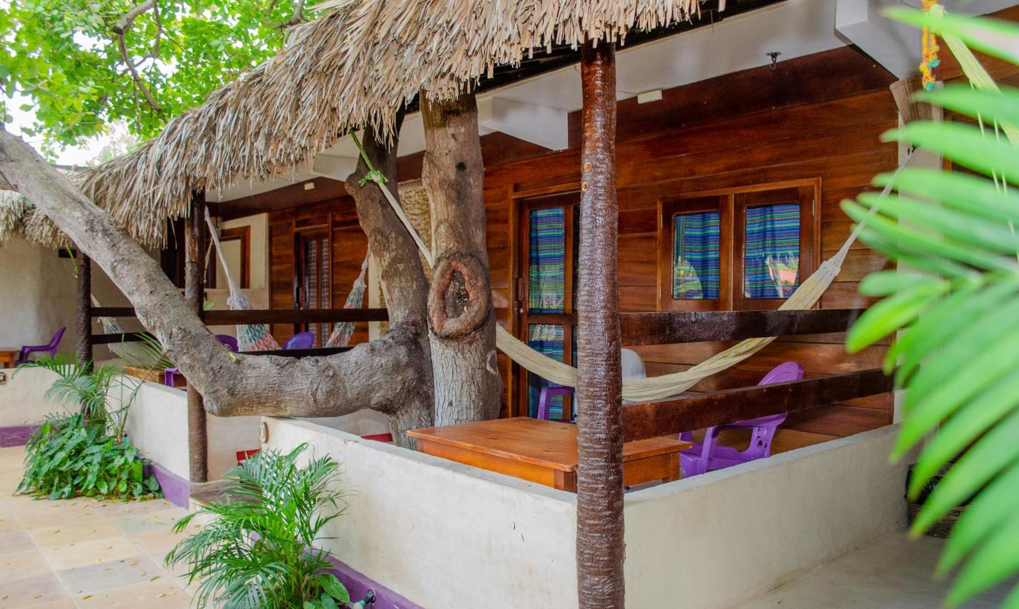 Pousada Mym Dunas Jijoca de Jericoacoara Exterior photo
