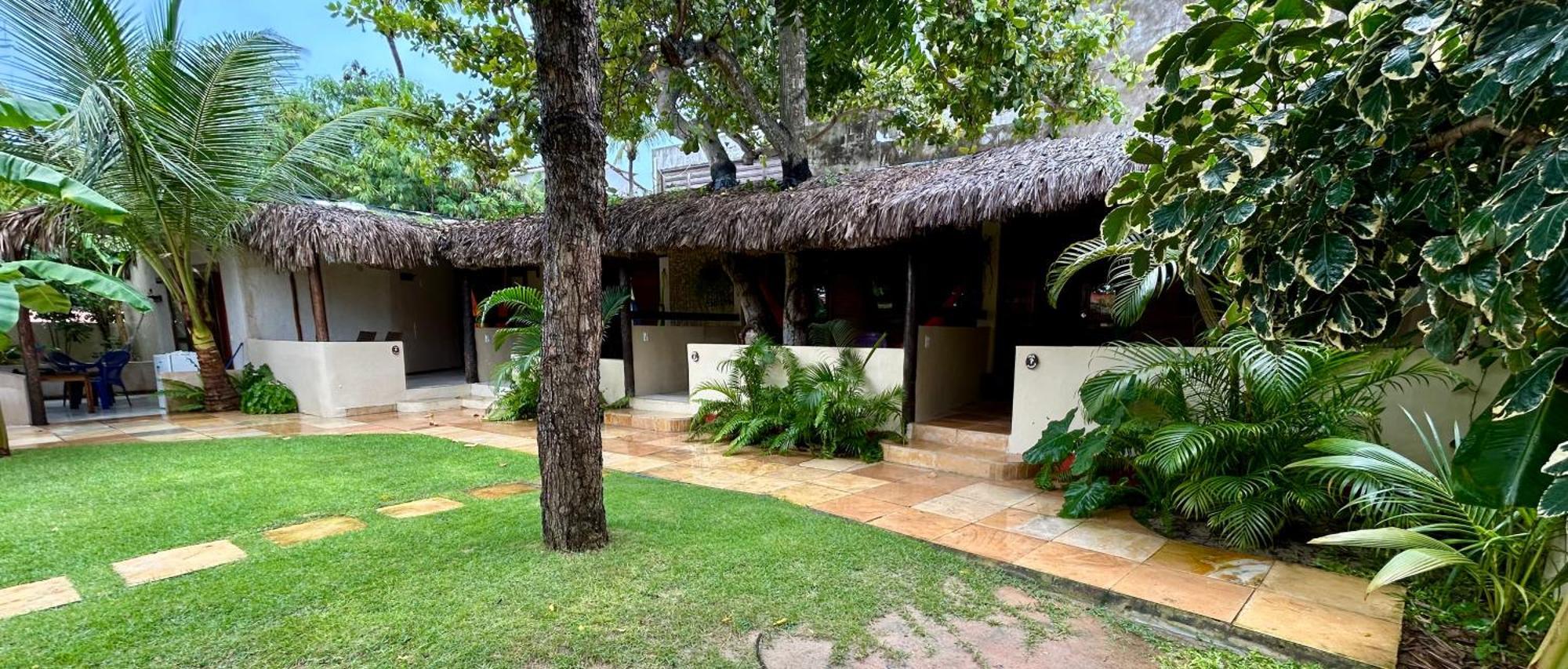 Pousada Mym Dunas Jijoca de Jericoacoara Exterior photo